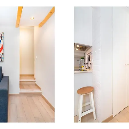 Santa Catarina Premium Studio Lisboa